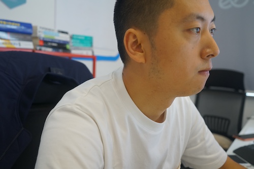 团队成员